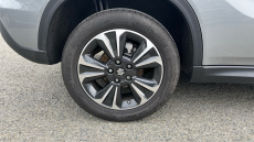 Suzuki Vitara 1.5 Hybrid SZ5 5dr AGS Hybrid Estate